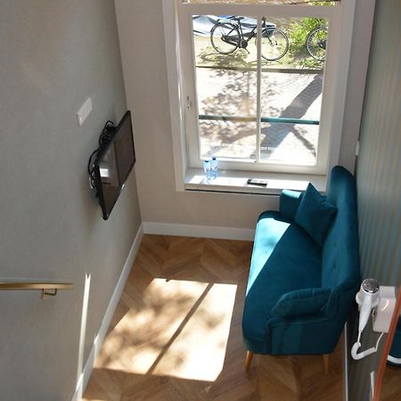 The Lif Boutique Otel Amsterdam Dış mekan fotoğraf