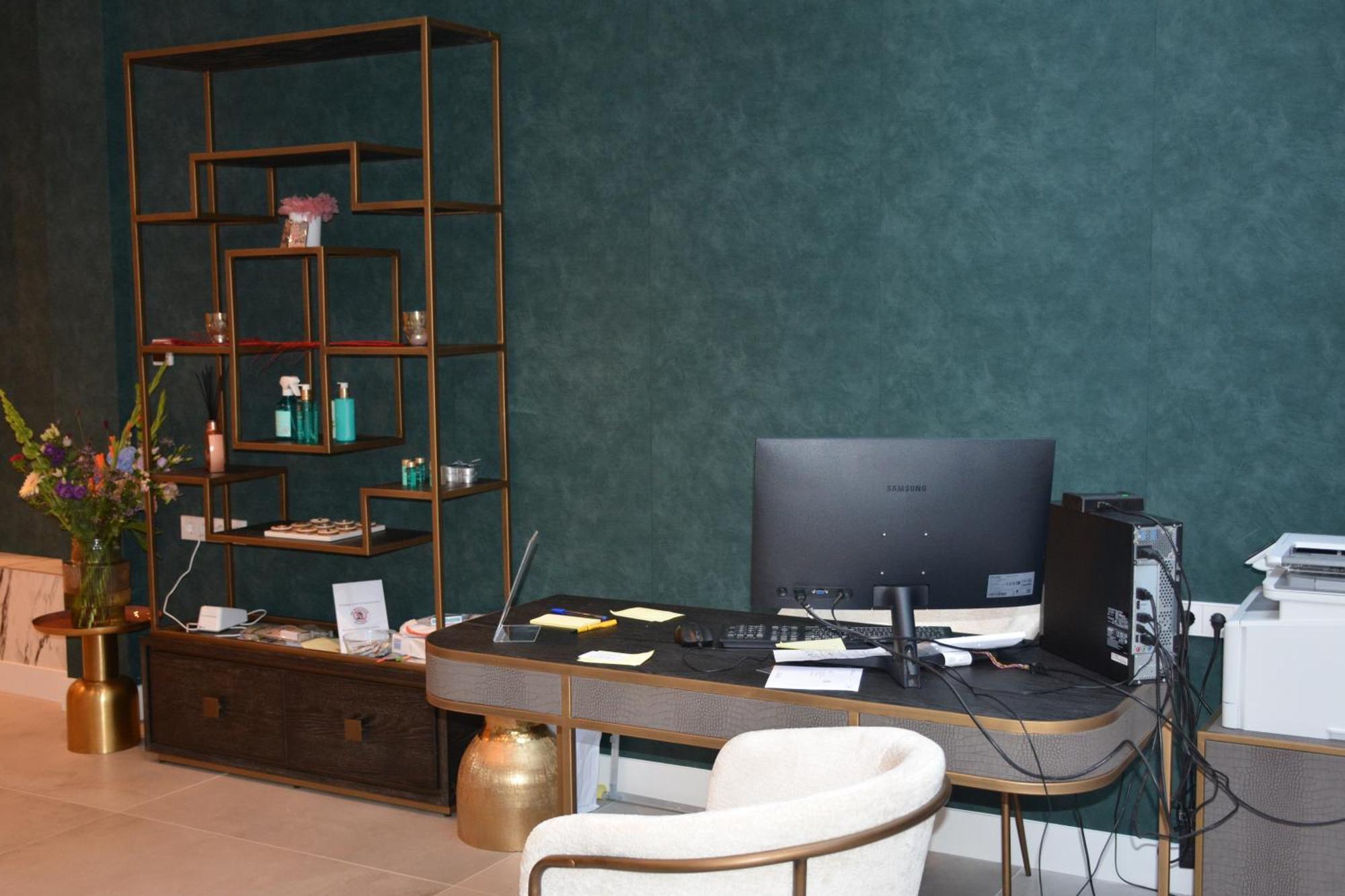 The Lif Boutique Otel Amsterdam Dış mekan fotoğraf