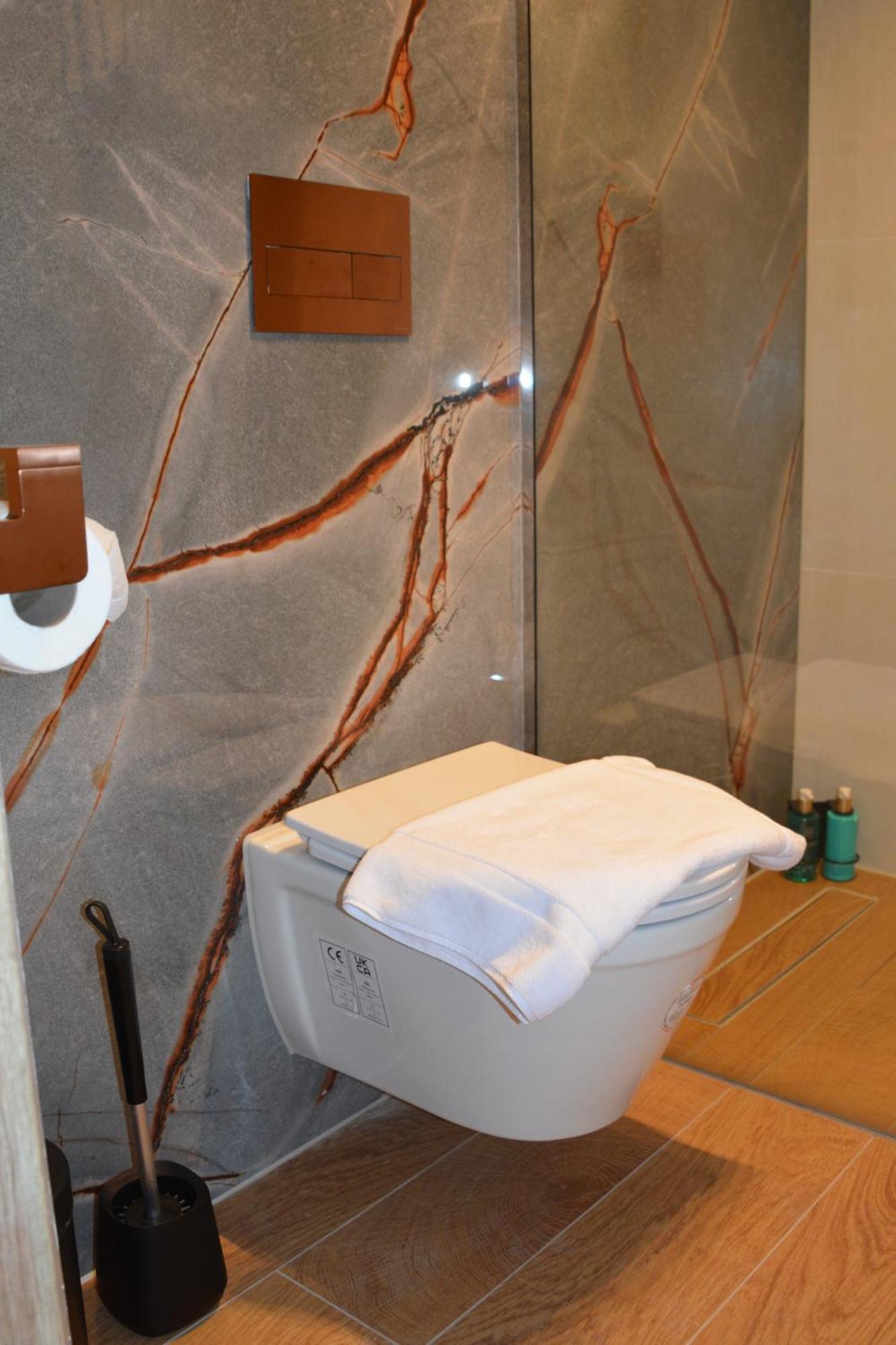 The Lif Boutique Otel Amsterdam Dış mekan fotoğraf