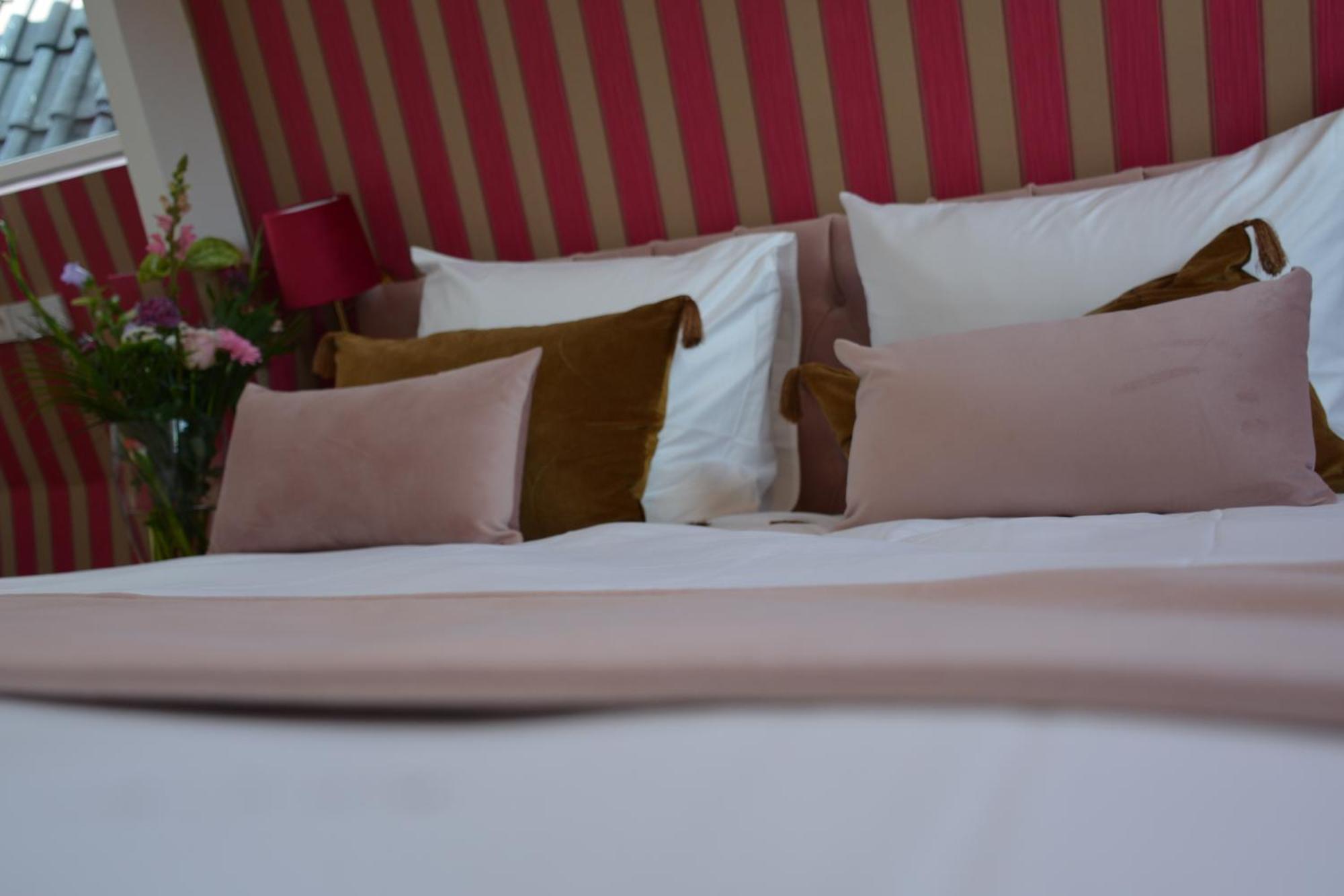 The Lif Boutique Otel Amsterdam Dış mekan fotoğraf
