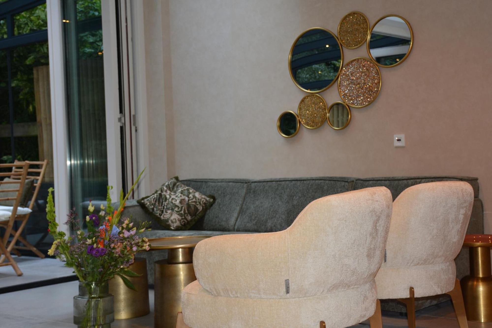 The Lif Boutique Otel Amsterdam Dış mekan fotoğraf