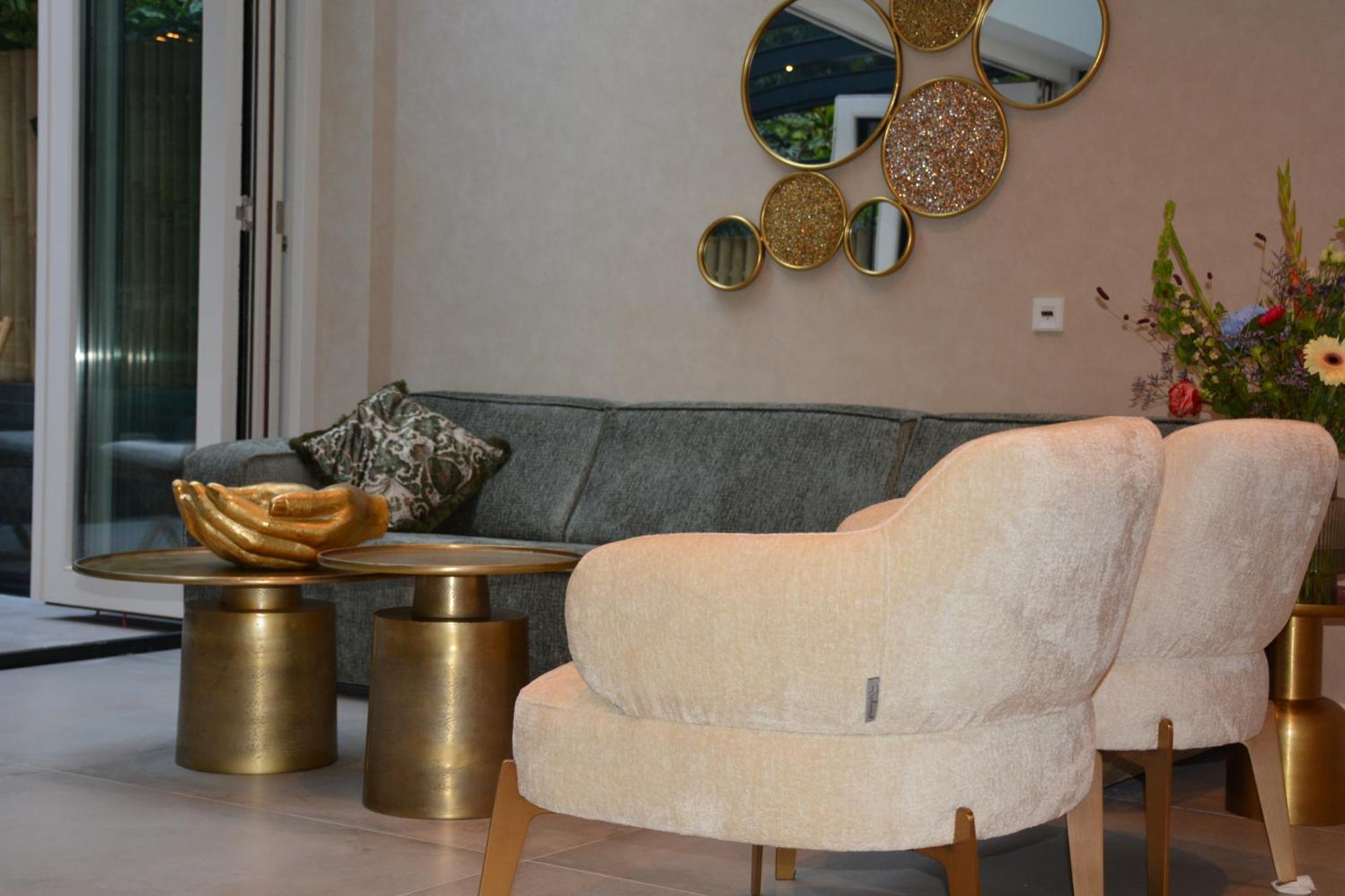 The Lif Boutique Otel Amsterdam Dış mekan fotoğraf