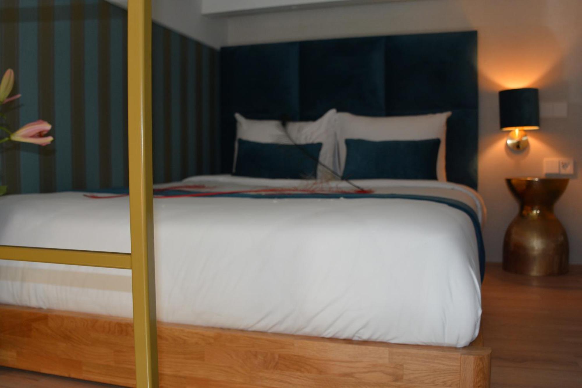 The Lif Boutique Otel Amsterdam Dış mekan fotoğraf