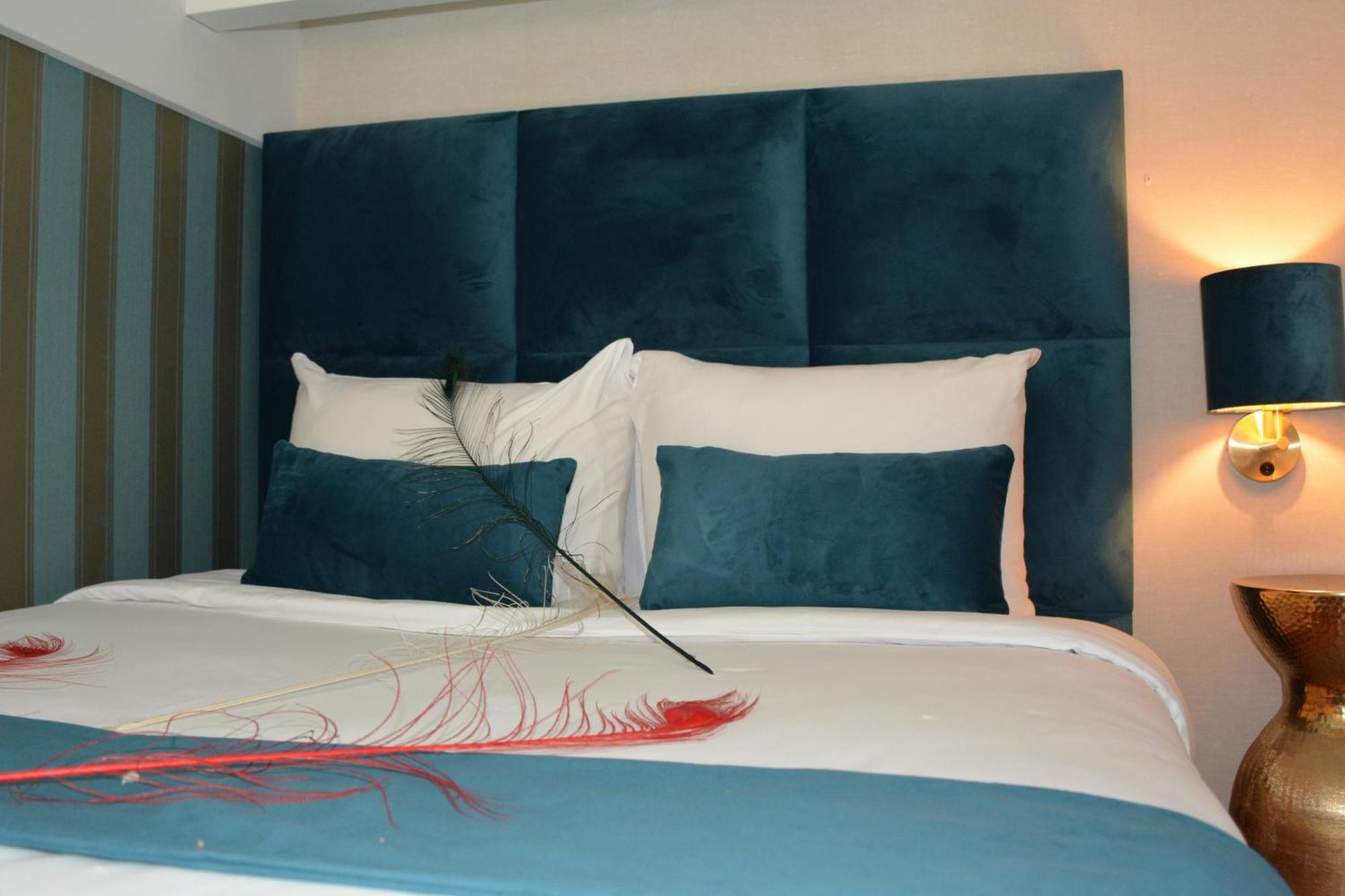 The Lif Boutique Otel Amsterdam Dış mekan fotoğraf