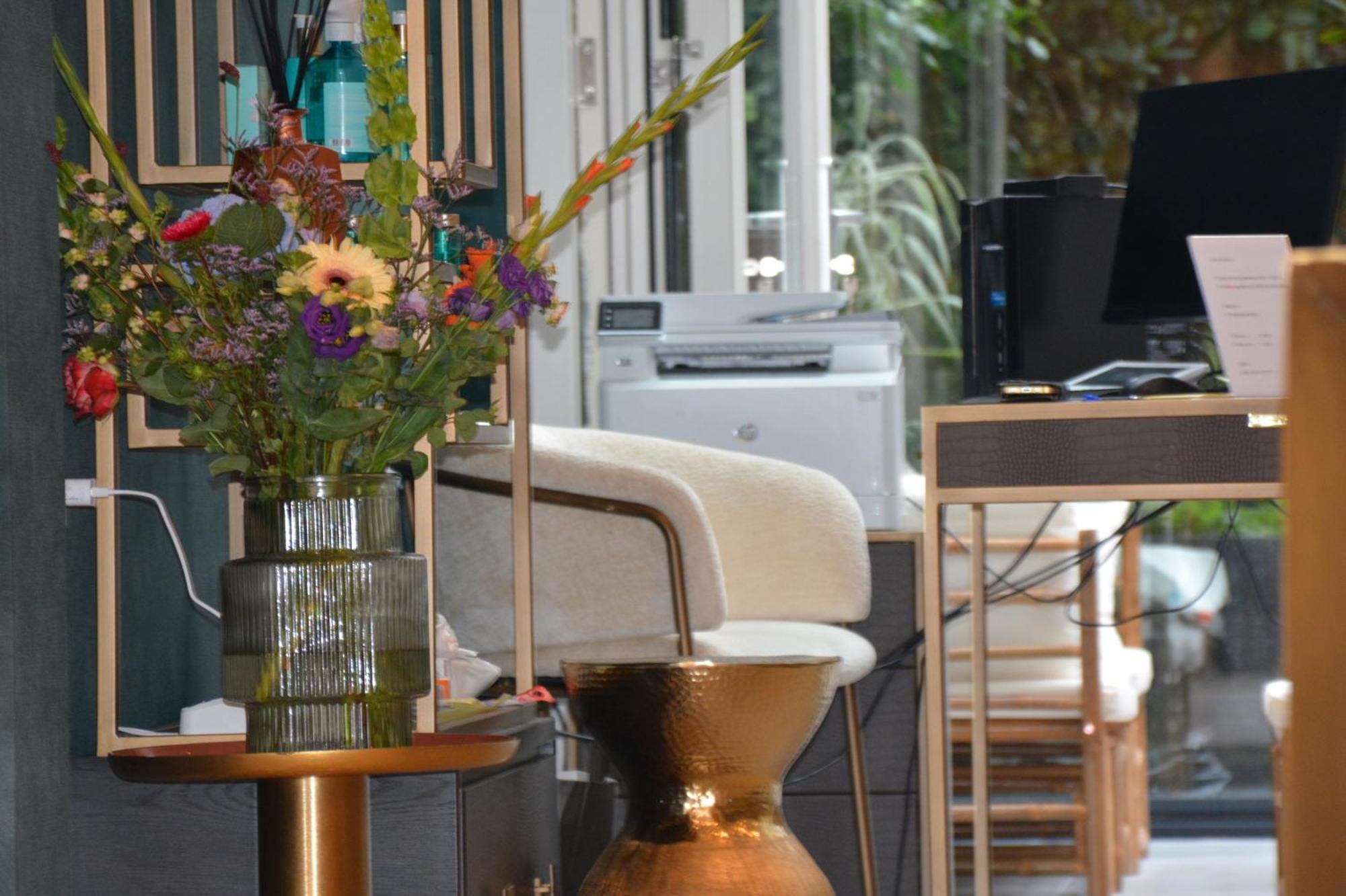 The Lif Boutique Otel Amsterdam Dış mekan fotoğraf