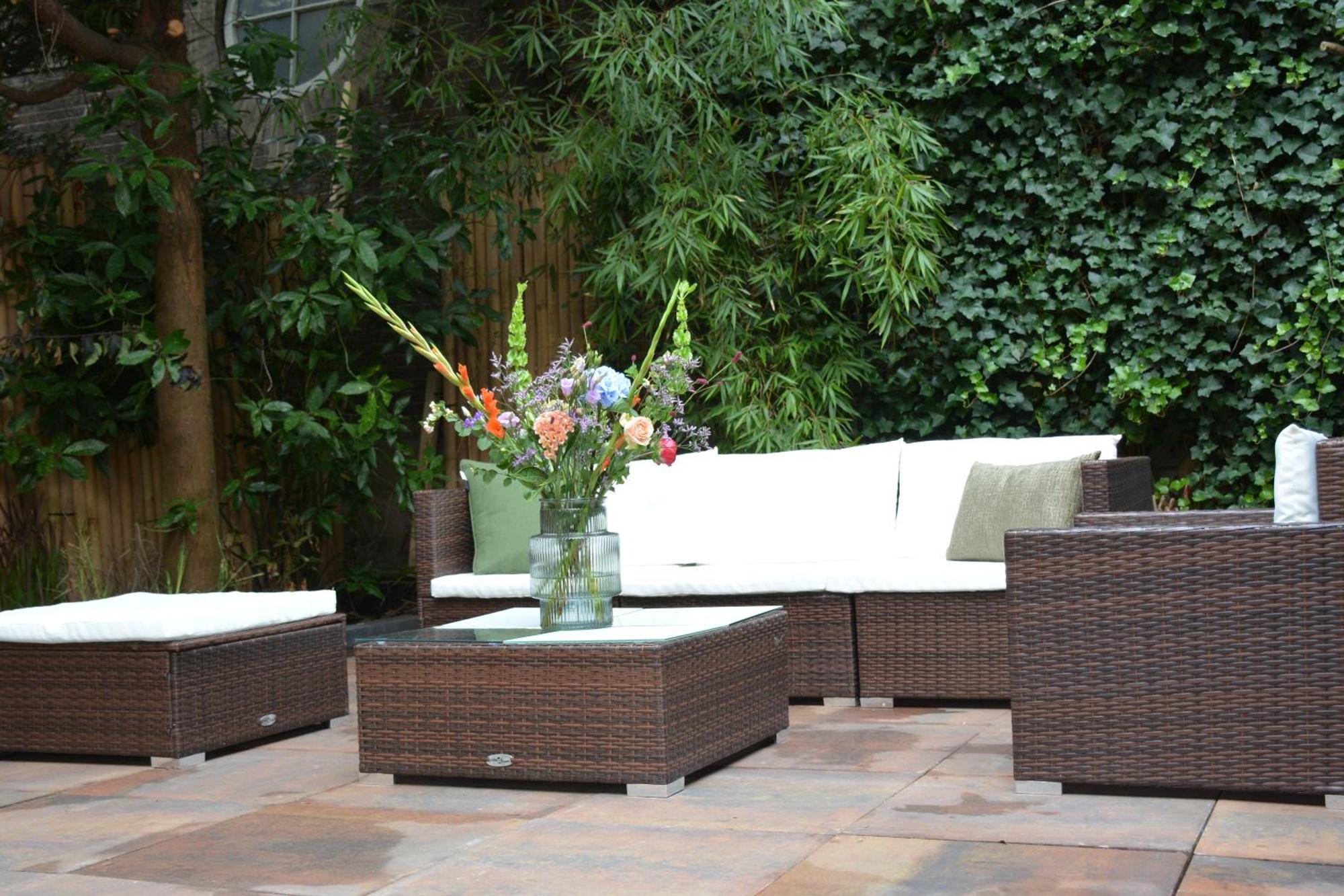 The Lif Boutique Otel Amsterdam Dış mekan fotoğraf
