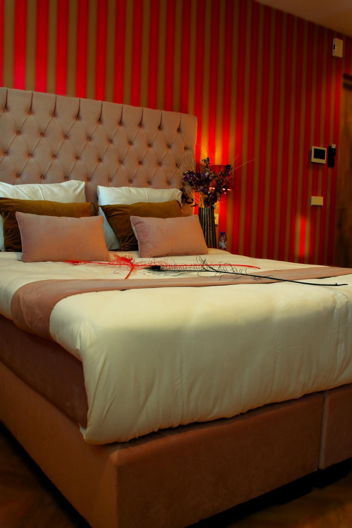 The Lif Boutique Otel Amsterdam Dış mekan fotoğraf