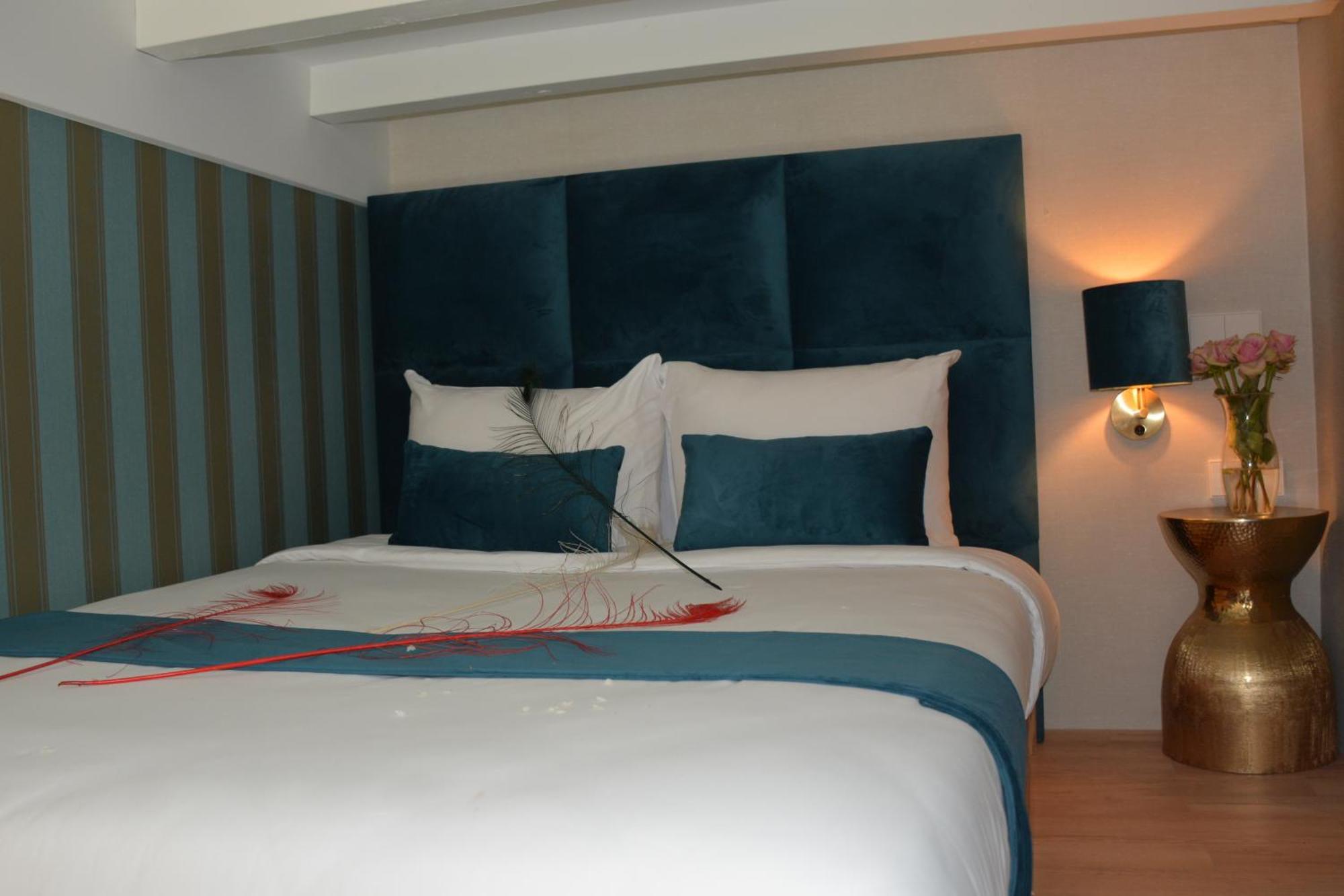 The Lif Boutique Otel Amsterdam Dış mekan fotoğraf