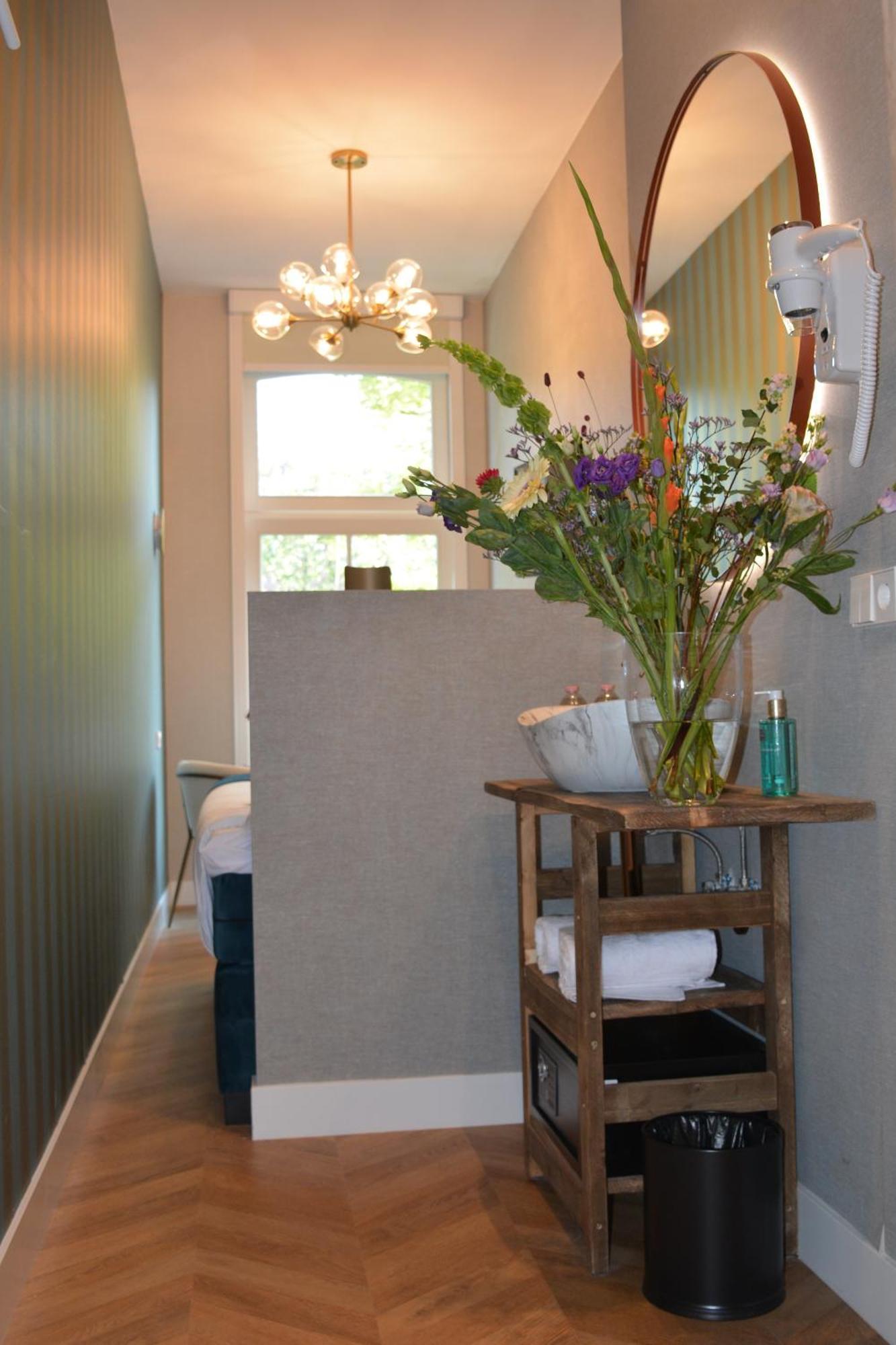 The Lif Boutique Otel Amsterdam Dış mekan fotoğraf