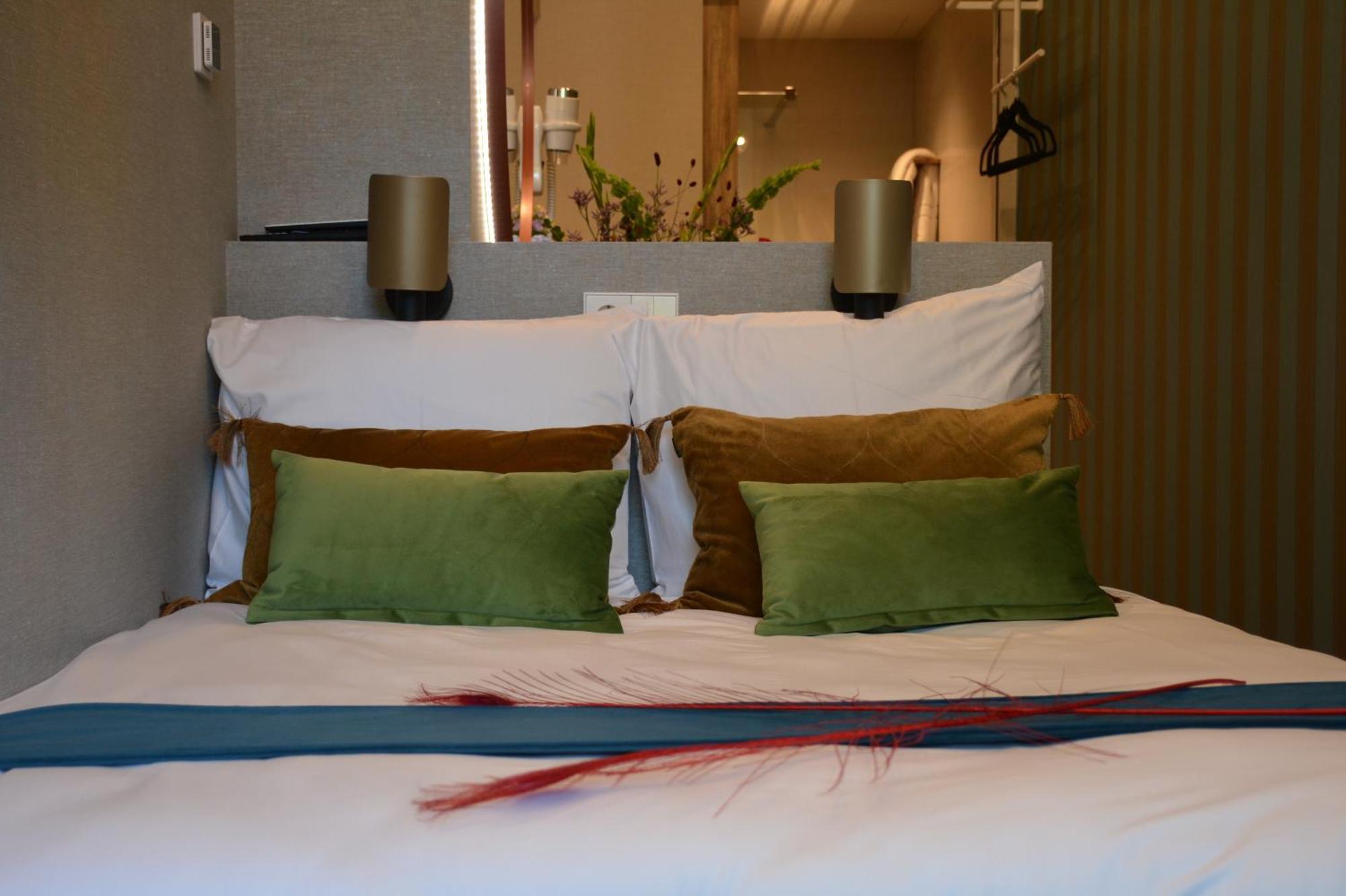 The Lif Boutique Otel Amsterdam Dış mekan fotoğraf
