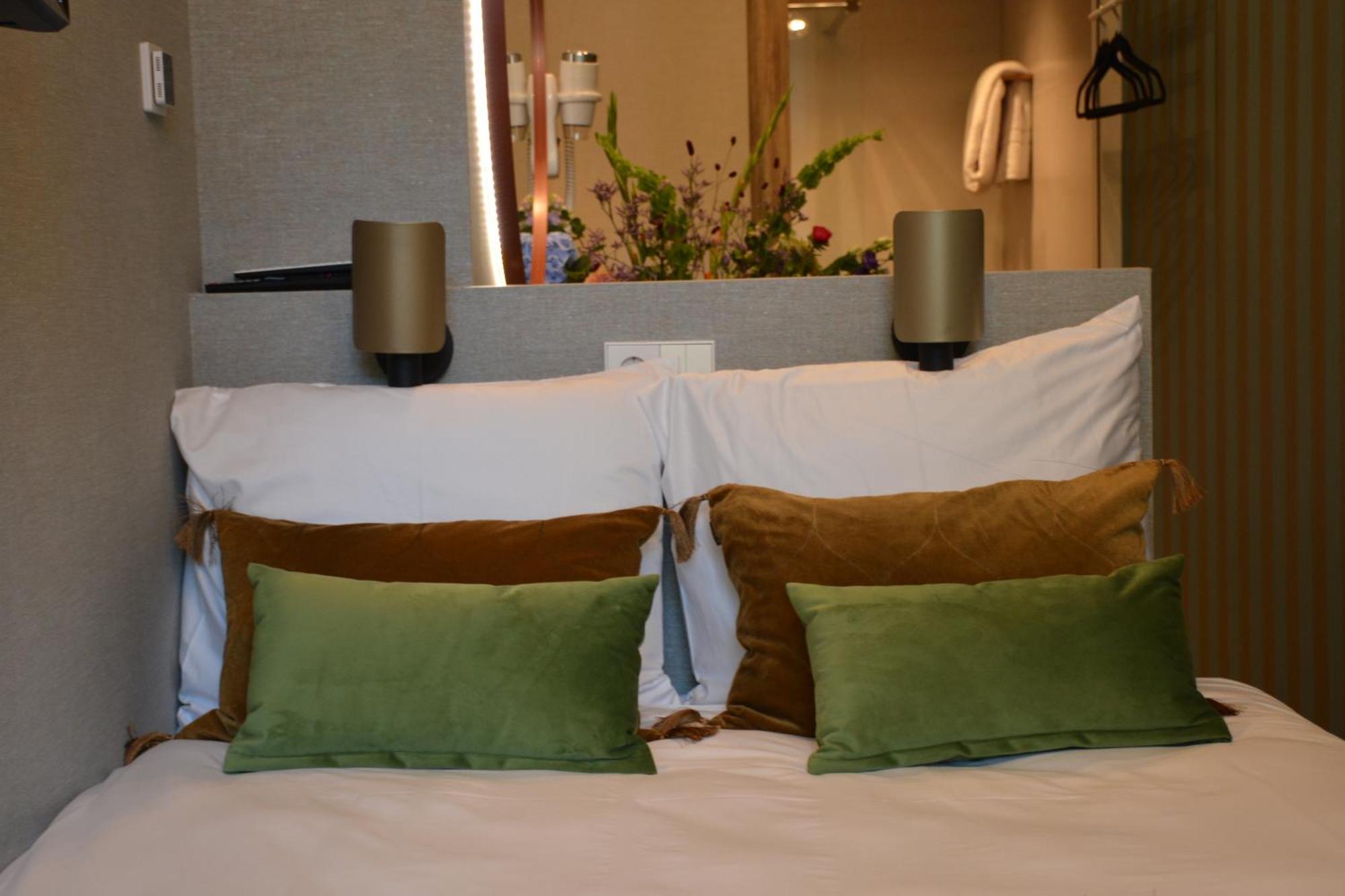 The Lif Boutique Otel Amsterdam Dış mekan fotoğraf