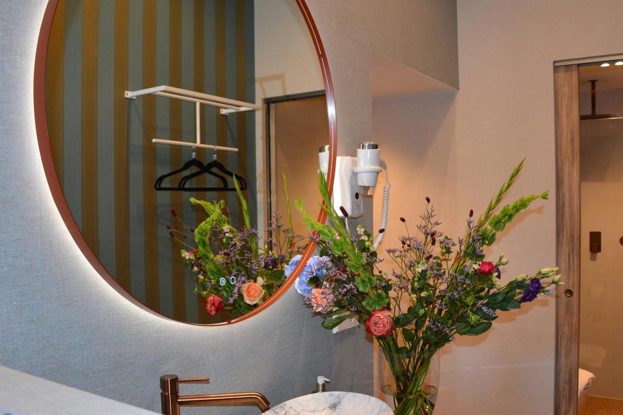 The Lif Boutique Otel Amsterdam Dış mekan fotoğraf