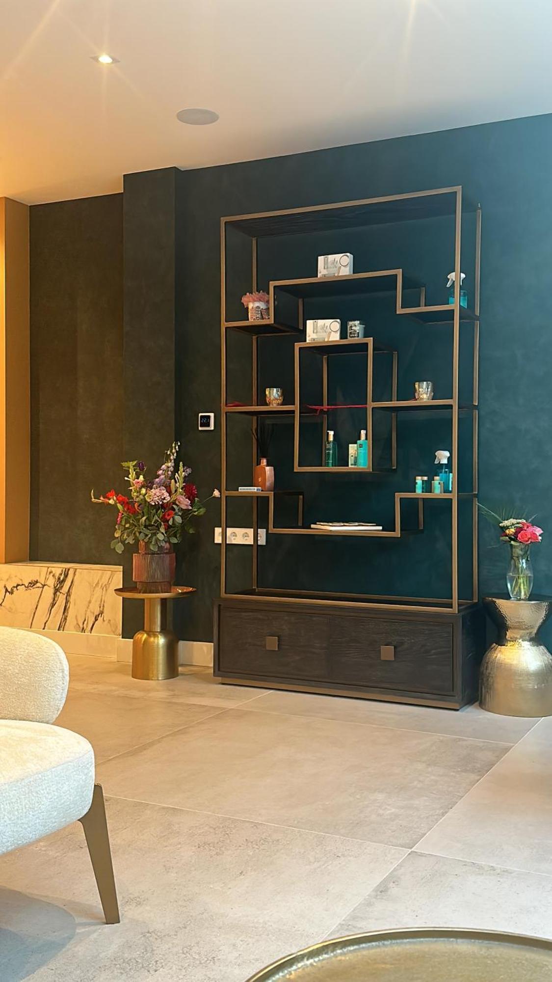 The Lif Boutique Otel Amsterdam Dış mekan fotoğraf
